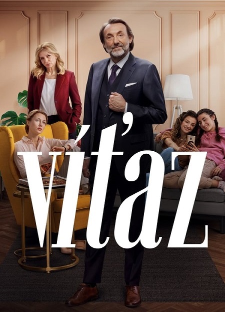 مسلسل Vítaz الحلقة 1 مترجمة