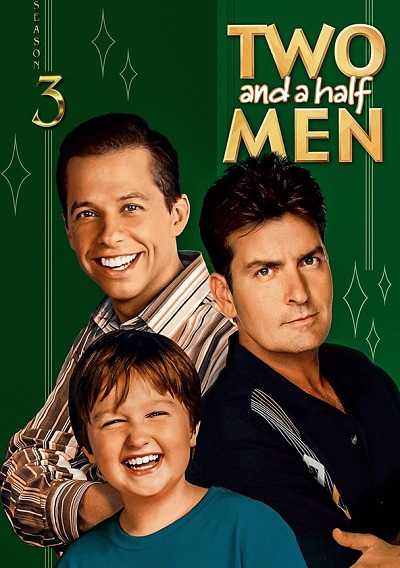 مشاهدة مسلسل Two and a Half Men الموسم الثالث الحلقة 4