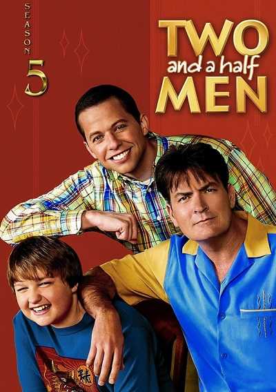 مشاهدة مسلسل Two and a Half Men الموسم الخامس الحلقة 9