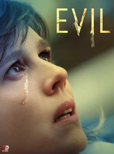 مسلسل Evil الموسم الاول الحلقة 4 مترجمة