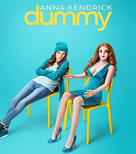 مسلسل Dummy الموسم الاول الحلقة 9