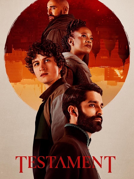 مسلسل Testament الموسم الاول الحلقة 2 مترجمة