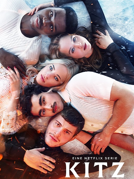 مسلسل Kitz الموسم الاول الحلقة 6 مترجمة