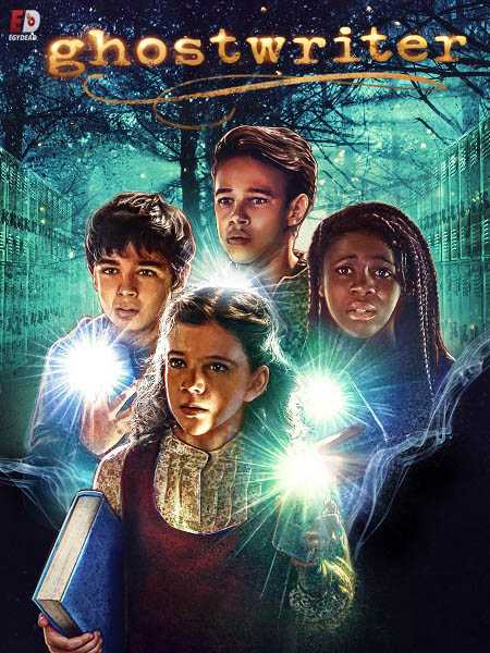 مسلسل Ghostwriter الموسم الثاني الحلقة 6