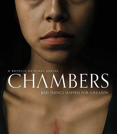 مسلسل Chambers الموسم الاول الحلقة 7 مترجمة