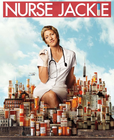 مسلسل Nurse Jackie الموسم الاول الحلقة 12 مترجمة