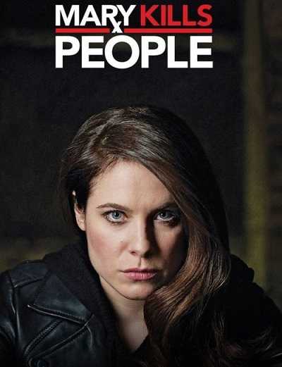 مسلسل Mary Kills People الموسم الثاني الحلقة 6 الاخيرة