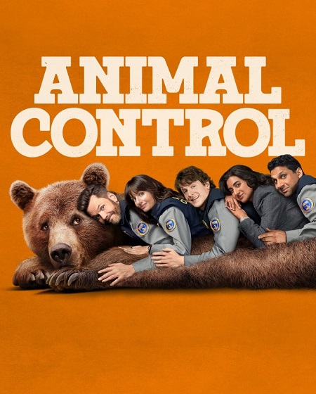 مسلسل Animal Control الموسم الثالث الحلقة 1 مترجمة