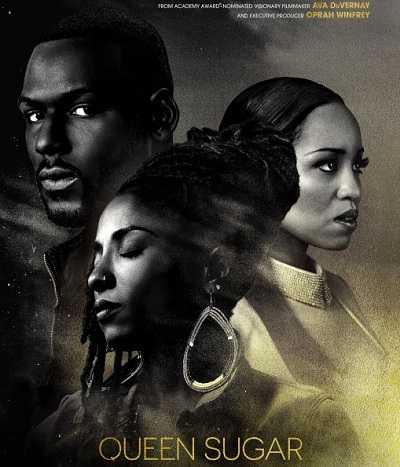 مسلسل Queen Sugar الموسم الثاني الحلقة 15