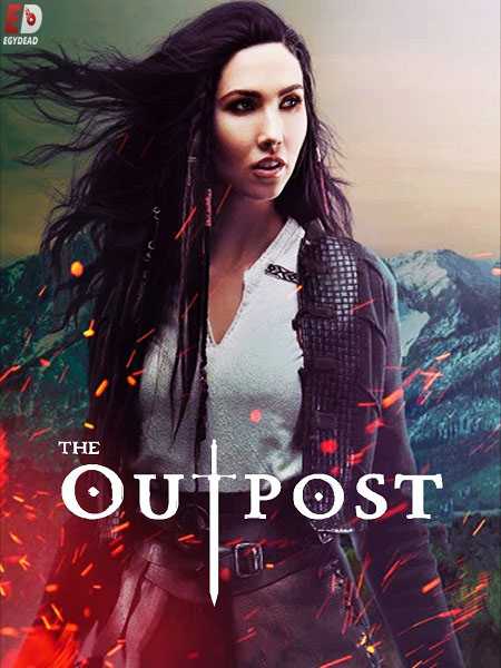 مسلسل The Outpost الموسم الثاني الحلقة 11