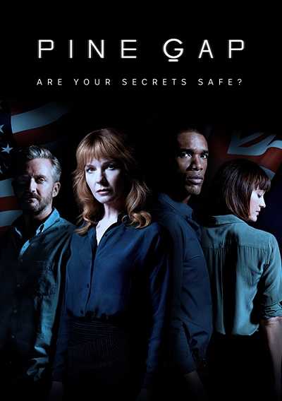 مشاهدة مسلسل Pine Gap الحلقة 3