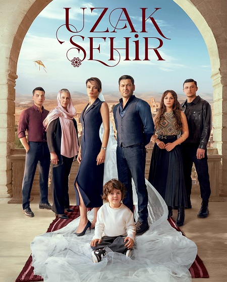 مسلسل المدينة البعيدة الحلقة 20 مترجمة