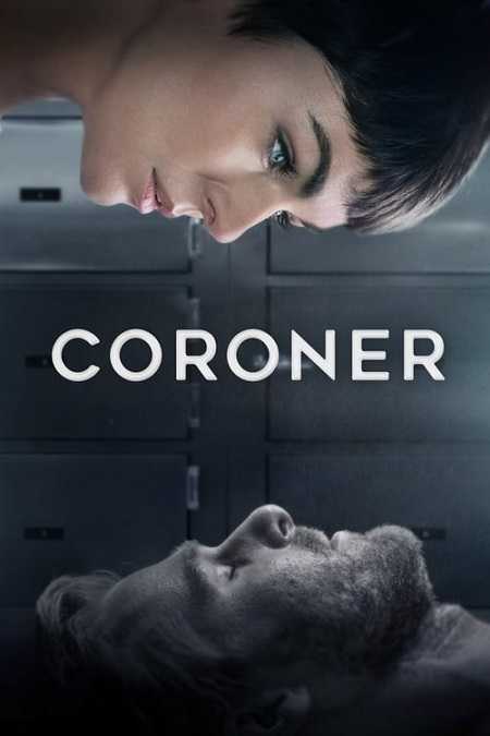 مسلسل Coroner الموسم الاول الحلقة 3 مترجمة