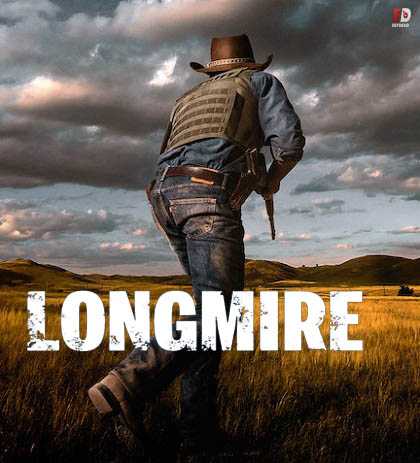 مسلسل Longmire الموسم الرابع الحلقة 8