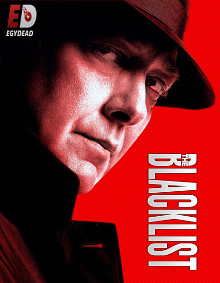 مسلسل The Blacklist الموسم التاسع الحلقة 13 مترجمة
