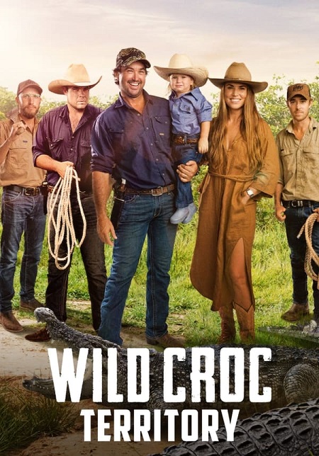 مسلسل Matt Wright’s Wild Territory الموسم الاول الحلقة 6 مترجمة