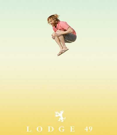 مسلسل Lodge 49 الموسم الثاني الحلقة 10 الاخيرة