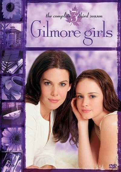 مسلسل Gilmore Girls الموسم الثالث الحلقة 14 مترجمة