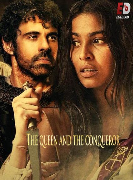 مسلسل The Queen and the Conqueror الحلقة 46