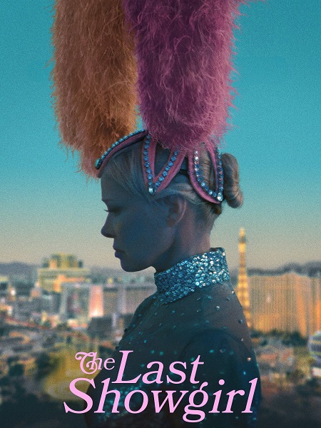 مشاهدة فيلم The Last Showgirl 2024 مترجم