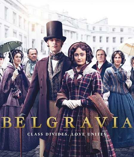 مسلسل Belgravia الموسم الاول الحلقة 5 مترجمة
