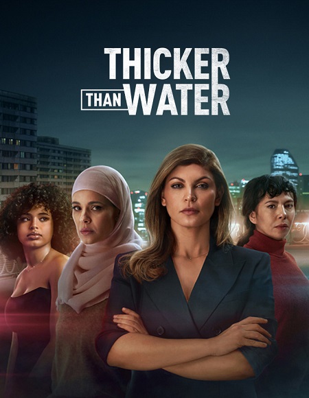 مسلسل Thicker Than Water الموسم الاول الحلقة 7 مترجمة