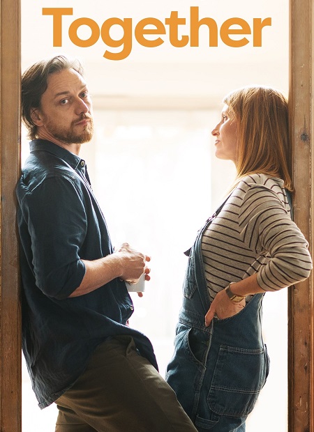 مشاهدة فيلم Together 2021 مترجم