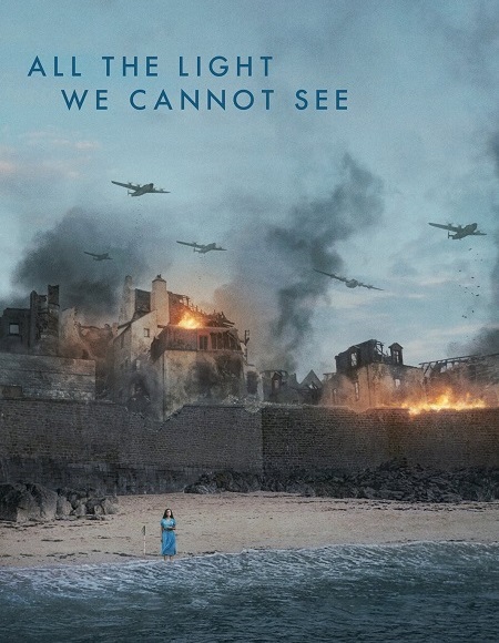 مسلسل All the Light We Cannot See الحلقة 4 مترجمة