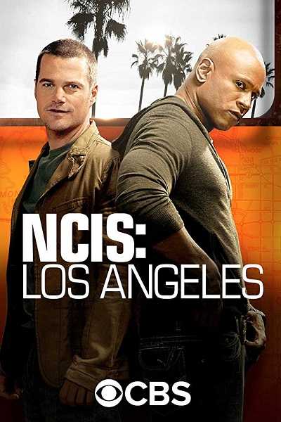 مسلسل NCIS Los Angeles الموسم الثامن الحلقة 8