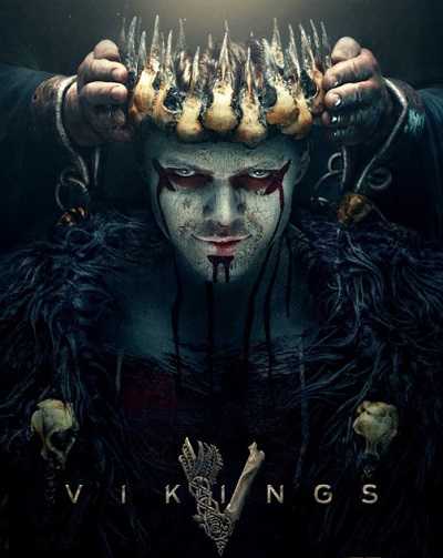 مسلسل Vikings الموسم الخامس الحلقة 15 مترجمة