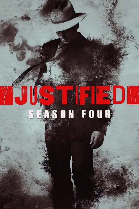 مسلسل Justified الموسم الرابع الحلقة 12 مترجمة