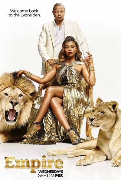 مسلسل Empire الموسم الثاني الحلقة 7