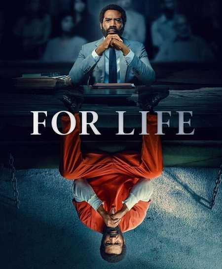 مسلسل For Life الموسم الاول الحلقة 1