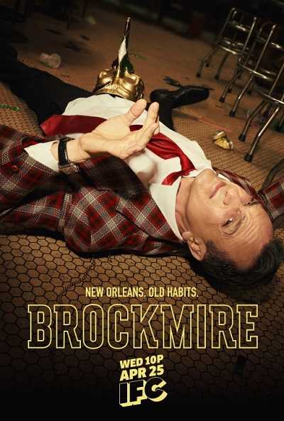 مشاهدة مسلسل Brockmire الموسم الثاني الحلقة 5