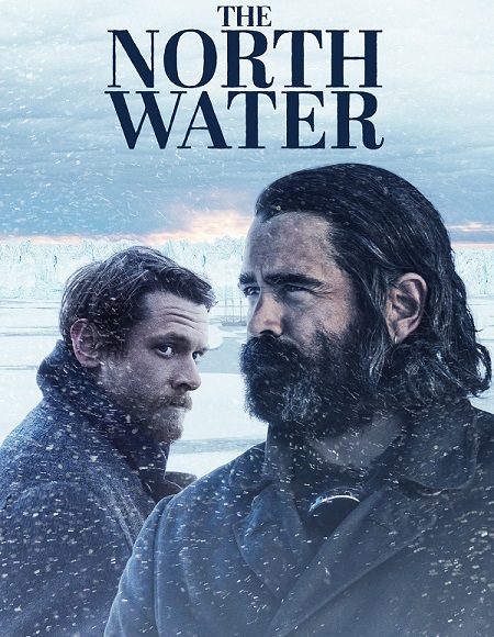 مسلسل The North Water الحلقة 1
