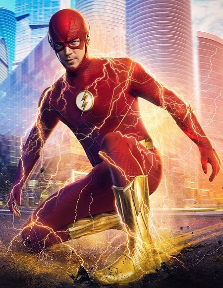 مسلسل The Flash الموسم الثامن الحلقة 5 مترجمة