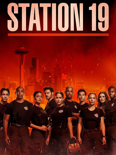 مسلسل Station 19 الموسم الخامس الحلقة 1 مترجمة