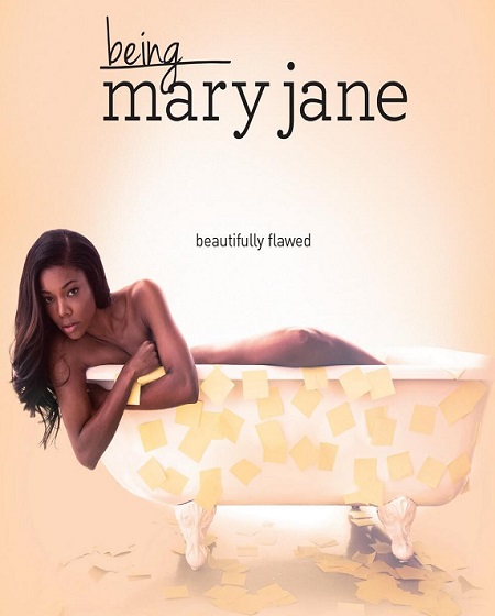 مسلسل Being Mary Jane الموسم الاول الحلقة 5 مترجمة