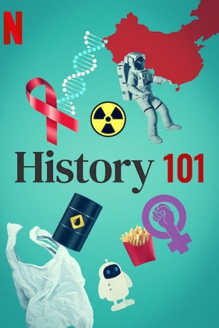 مسلسل History 101 الموسم الاول الحلقة 8 مترجمة