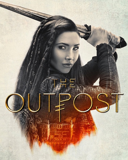 مسلسل The Outpost الموسم الرابع الحلقة 6