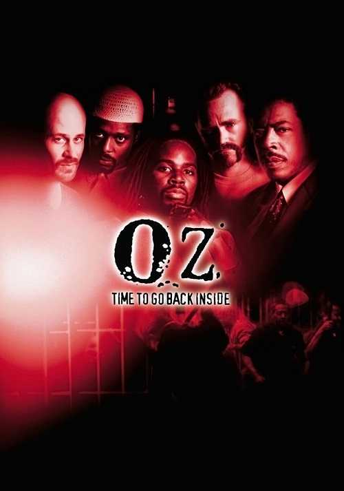 مسلسل Oz الموسم الثالث الحلقة 2