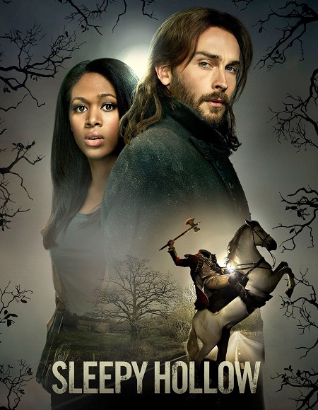 مسلسل Sleepy Hollow الموسم الاول الحلقة 10 مترجمة