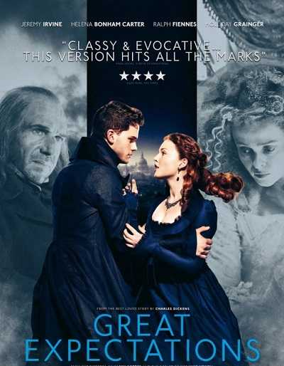 مشاهدة فيلم Great Expectations 2012 مترجم