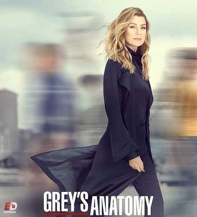 مسلسل Greys Anatomy الموسم 16 الحلقة 11 مترجمة