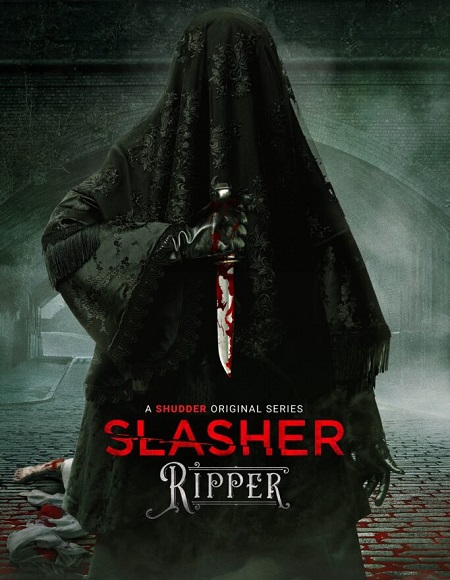 مسلسل Slasher الموسم الخامس الحلقة 5 مترجمة