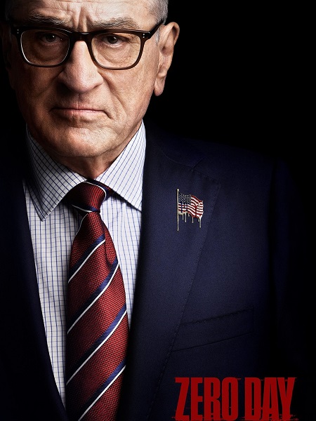 مسلسل Zero Day الحلقة 4 مترجمة