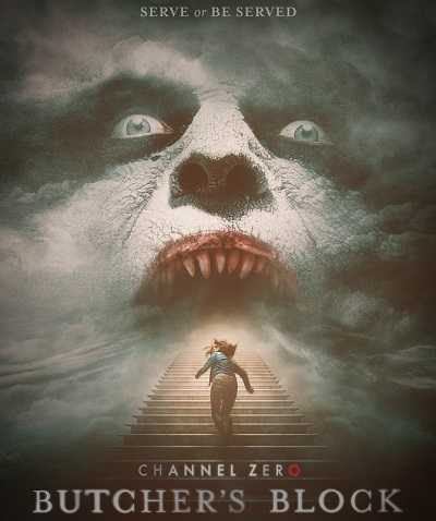 مسلسل Channel Zero الموسم الثالث الحلقة 4