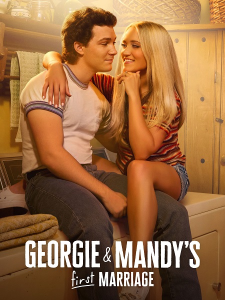 مسلسل Georgie and Mandy’s First Marriage الموسم الاول الحلقة 9 مترجمة