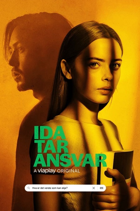 مسلسل Ida tar ansvar الموسم الاول الحلقة 8 مترجمة
