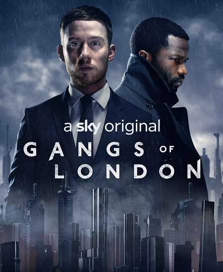 مسلسل Gangs of London الموسم الاول الحلقة 10 مترجمة